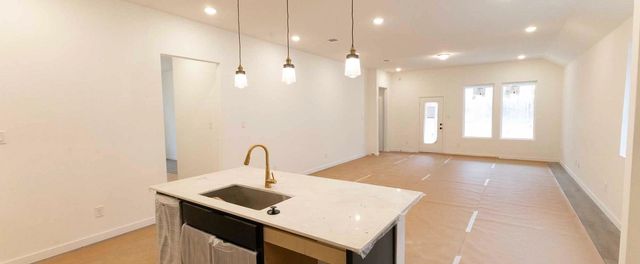 1004 Colgate Circle, Princeton, TX 75407