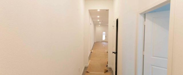 1004 Colgate Circle, Princeton, TX 75407