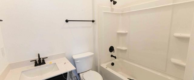 1004 Colgate Circle, Princeton, TX 75407