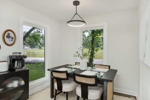 7535 Irongate Drive, Hixson, TN 37343