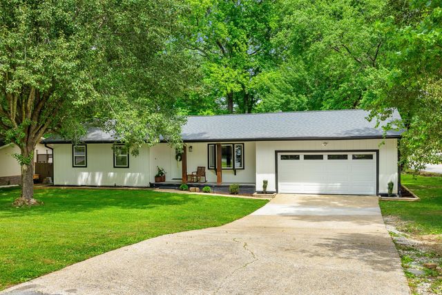 7535 Irongate Drive, Hixson, TN 37343