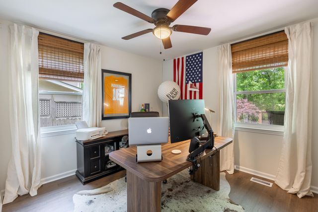 7535 Irongate Drive, Hixson, TN 37343