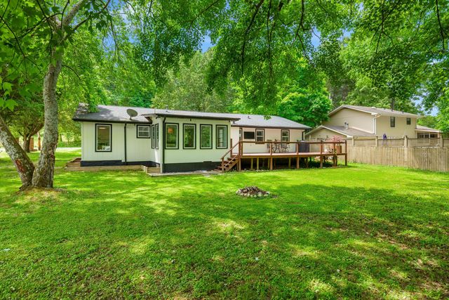 7535 Irongate Drive, Hixson, TN 37343