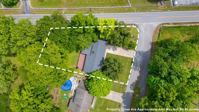 7535 Irongate Drive, Hixson, TN 37343