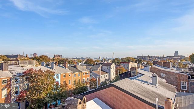 304 S WOLFE ST, Baltimore, MD 21231