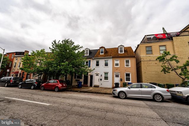 304 S WOLFE ST, Baltimore, MD 21231