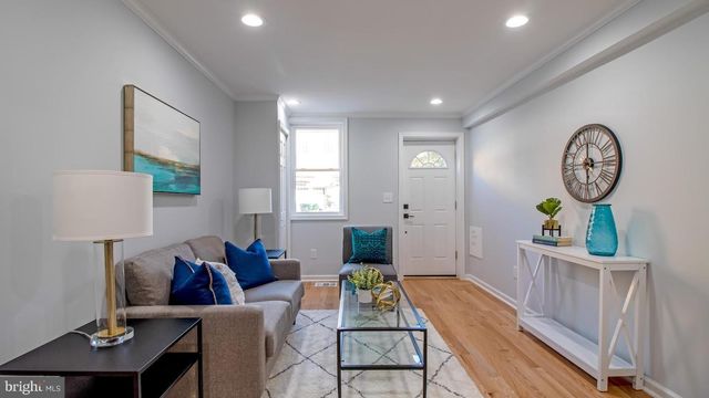 304 S WOLFE ST, Baltimore, MD 21231