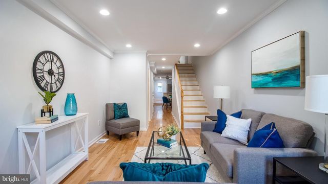 304 S WOLFE ST, Baltimore, MD 21231