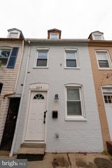 304 S WOLFE ST, Baltimore, MD 21231