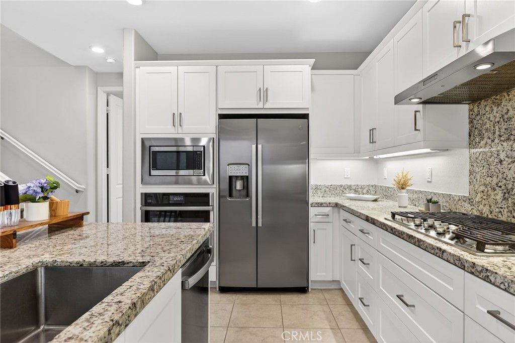 Image 9 of property listing at 20506 Galloway Drive, Saugus, CA 91350
