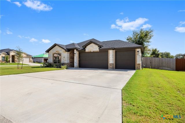3305 Cesena Drive, Temple, TX 76502