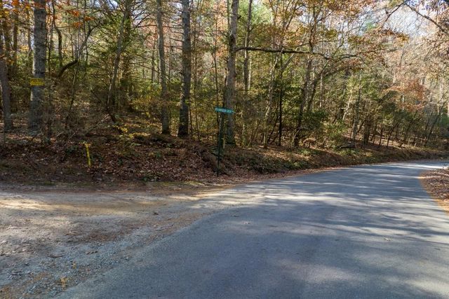 TR 1 Old Anderson Creek, Ellijay, GA 30536