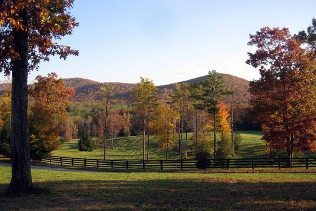 TR 1 Old Anderson Creek, Ellijay, GA 30536
