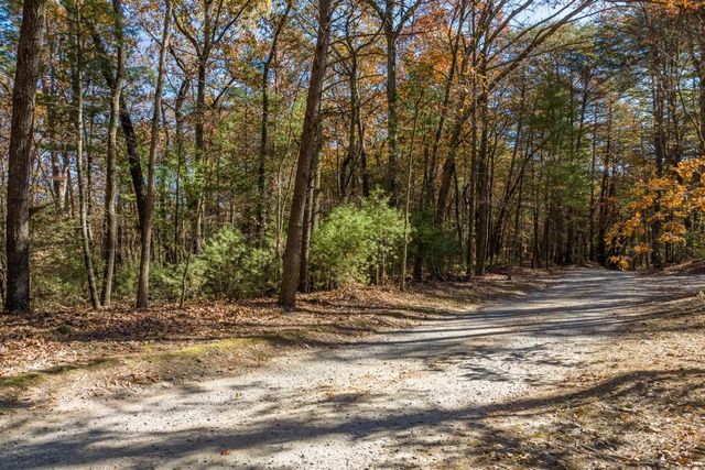 TR 1 Old Anderson Creek, Ellijay, GA 30536