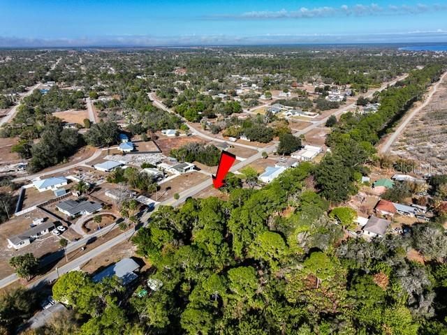 1632 WASHINGTON BOULEVARD NE, Lake Placid, FL 33852