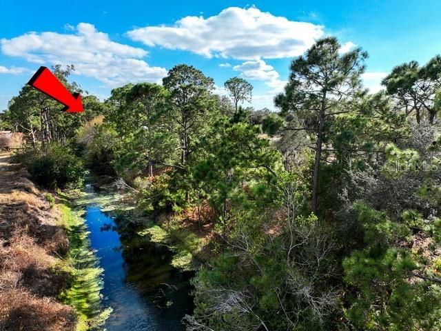 1632 WASHINGTON BOULEVARD NE, Lake Placid, FL 33852