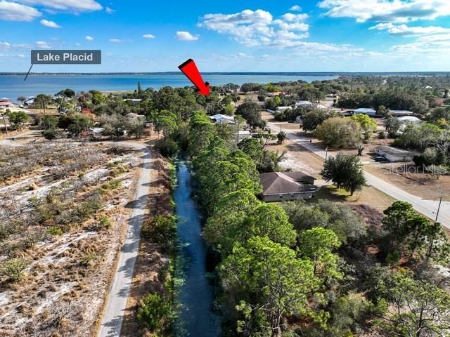 1632 WASHINGTON BOULEVARD NE, Lake Placid, FL 33852