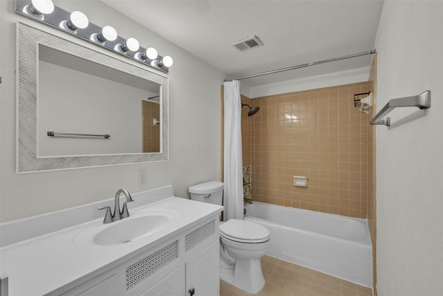 4024 Ridglea Country Club Drive 611, Fort Worth, TX 76126