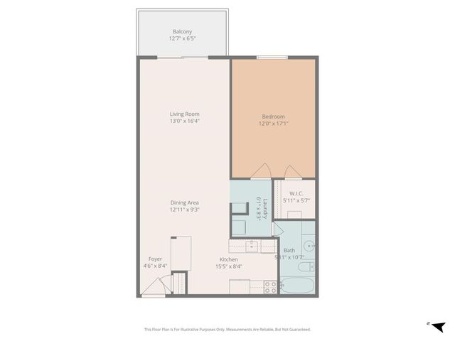 4024 Ridglea Country Club Drive 611, Fort Worth, TX 76126