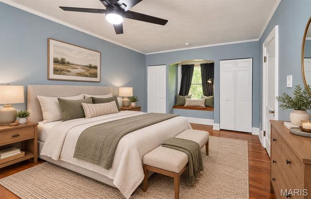 6909 Dartmouth Avenue, St Louis, MO 63130