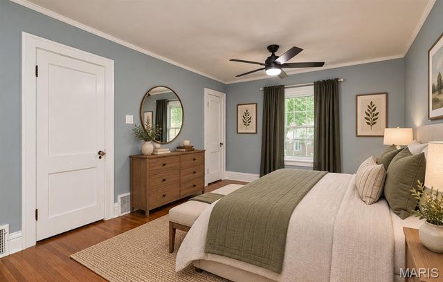 6909 Dartmouth Avenue, St Louis, MO 63130
