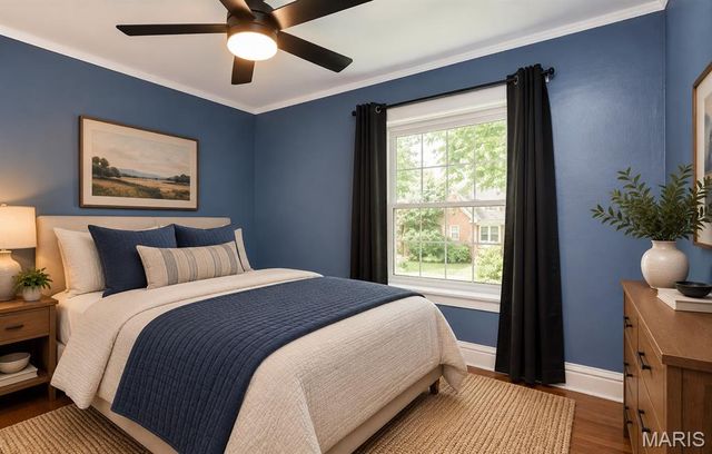 6909 Dartmouth Avenue, St Louis, MO 63130