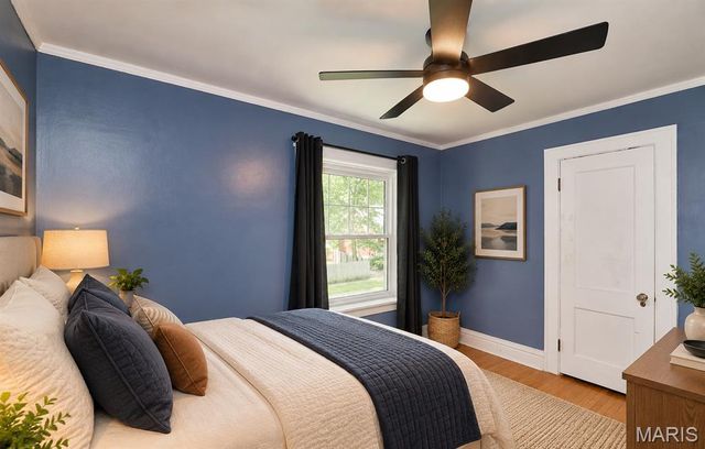 6909 Dartmouth Avenue, St Louis, MO 63130