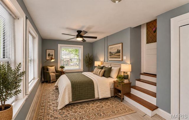 6909 Dartmouth Avenue, St Louis, MO 63130