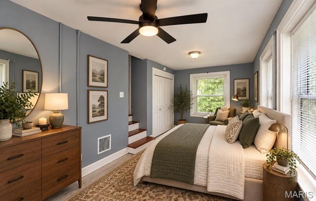 6909 Dartmouth Avenue, St Louis, MO 63130