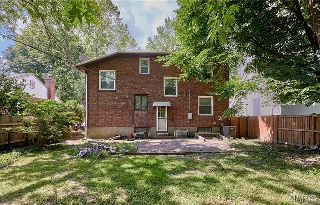 6909 Dartmouth Avenue, St Louis, MO 63130