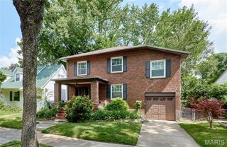 6909 Dartmouth Avenue, St Louis, MO 63130