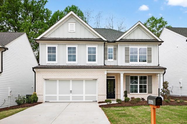 4862 White Street, Sugar Hill, GA 30518