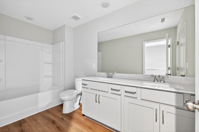 4862 White Street, Sugar Hill, GA 30518