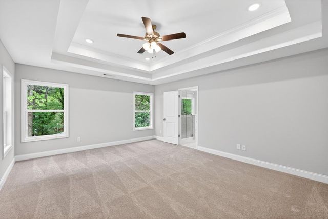 4862 White Street, Sugar Hill, GA 30518