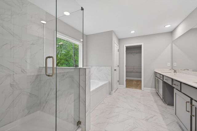 4862 White Street, Sugar Hill, GA 30518