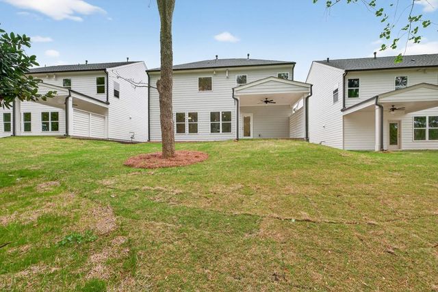 4862 White Street, Sugar Hill, GA 30518