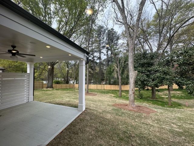 4862 White Street, Sugar Hill, GA 30518