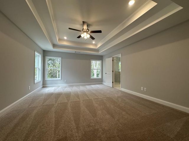 4862 White Street, Sugar Hill, GA 30518