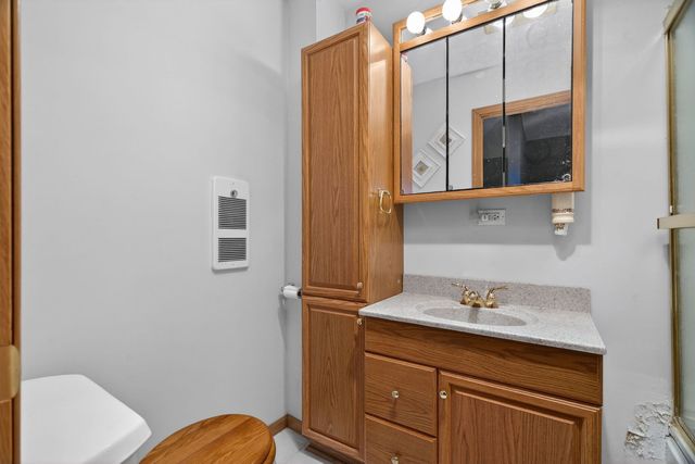 46 Lakeshore Drive, Wilmington, IL 60481