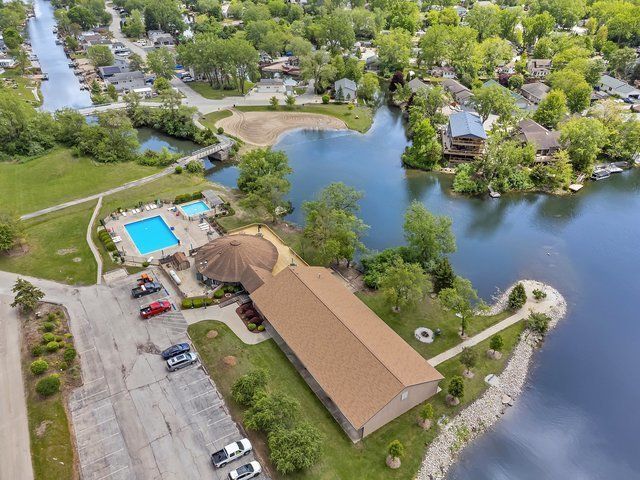 46 Lakeshore Drive, Wilmington, IL 60481