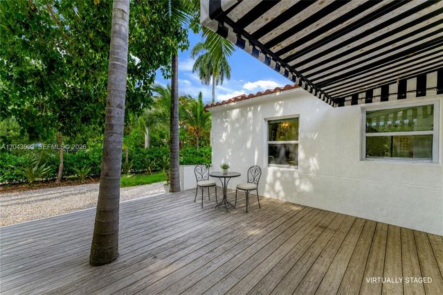 1110 N River Drive, Miami, FL 33136