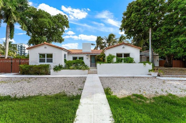 1110 N River Drive, Miami, FL 33136