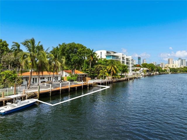 1110 N River Drive, Miami, FL 33136