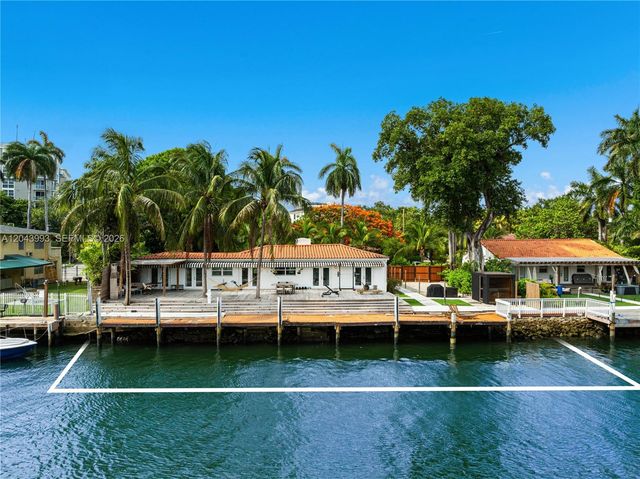 1110 N River Drive, Miami, FL 33136