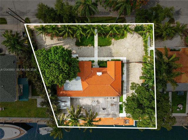 1110 N River Drive, Miami, FL 33136