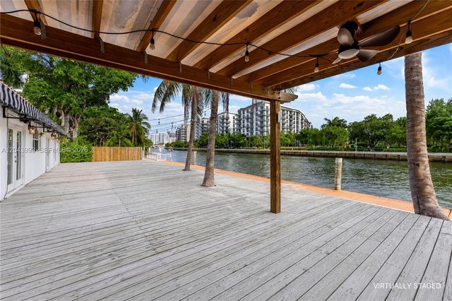 1110 N River Drive, Miami, FL 33136
