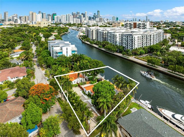 1110 N River Drive, Miami, FL 33136
