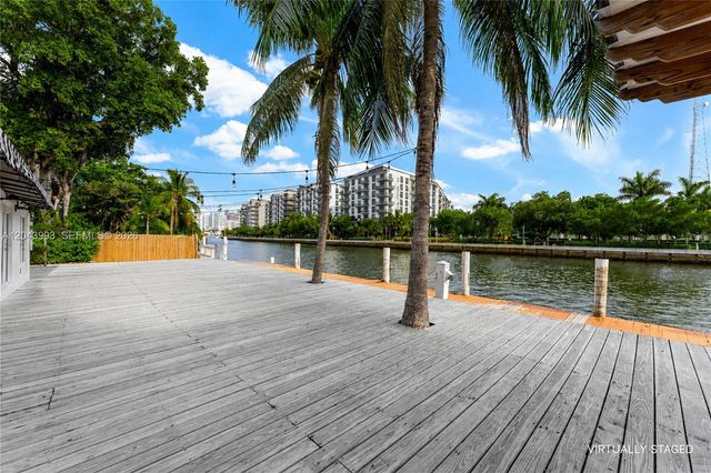 1110 N River Drive, Miami, FL 33136