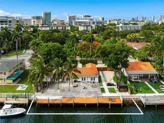 1110 N River Drive, Miami, FL 33136