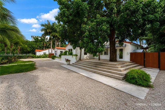 1110 N River Drive, Miami, FL 33136